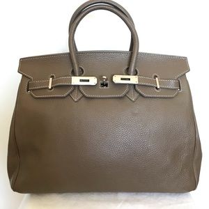 ❤️❤️❤️TEDDY BLAKE CATY 14 TAUPE❤️❤️❤️